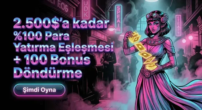 7slots Casino